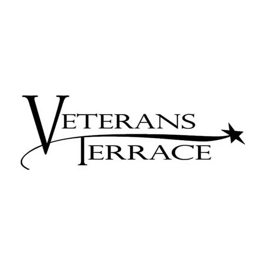 Veterans Terrace logo