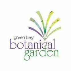 Green Bay Botanical Gardens logo