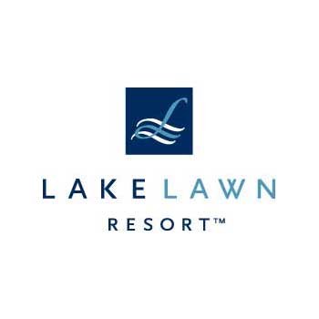 Lake Lawn Resort logo